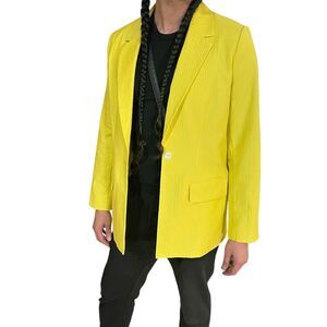 Staud Madden Blazer - Production Sample Size Womens Small